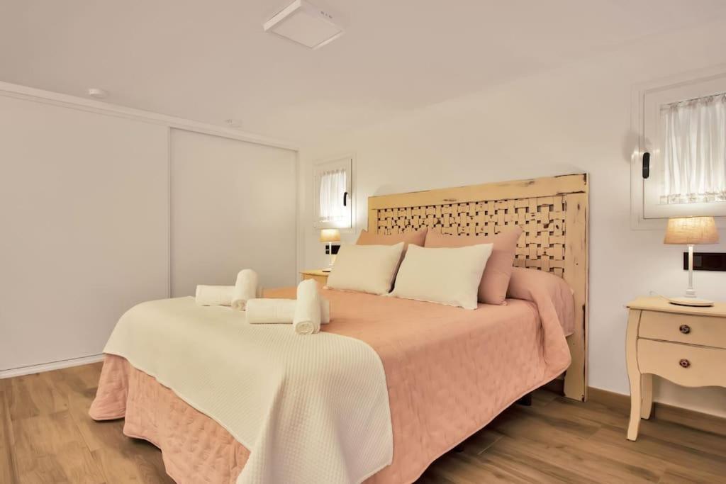 Moderno Loft En El Corazon Historico De Estepona - Casa Pepita 17 Exterior foto